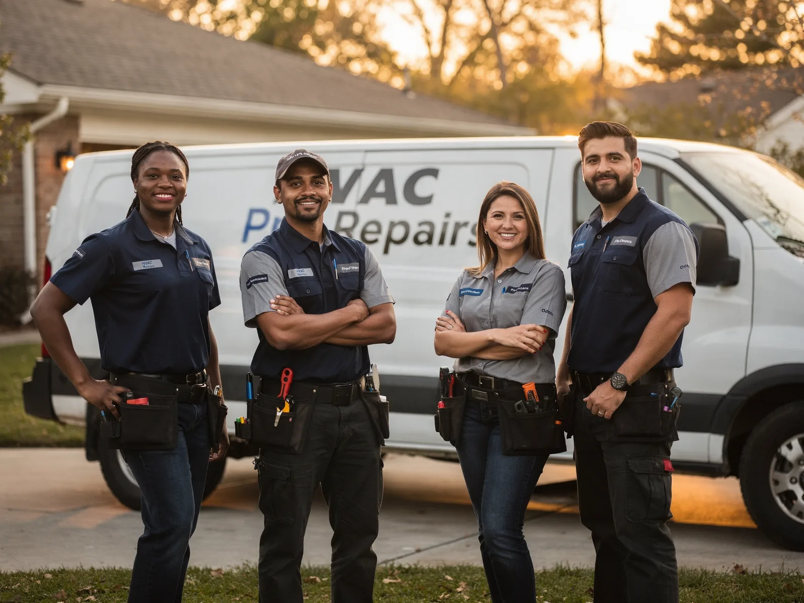 Heat Pump Repair company in Chisholm, MN