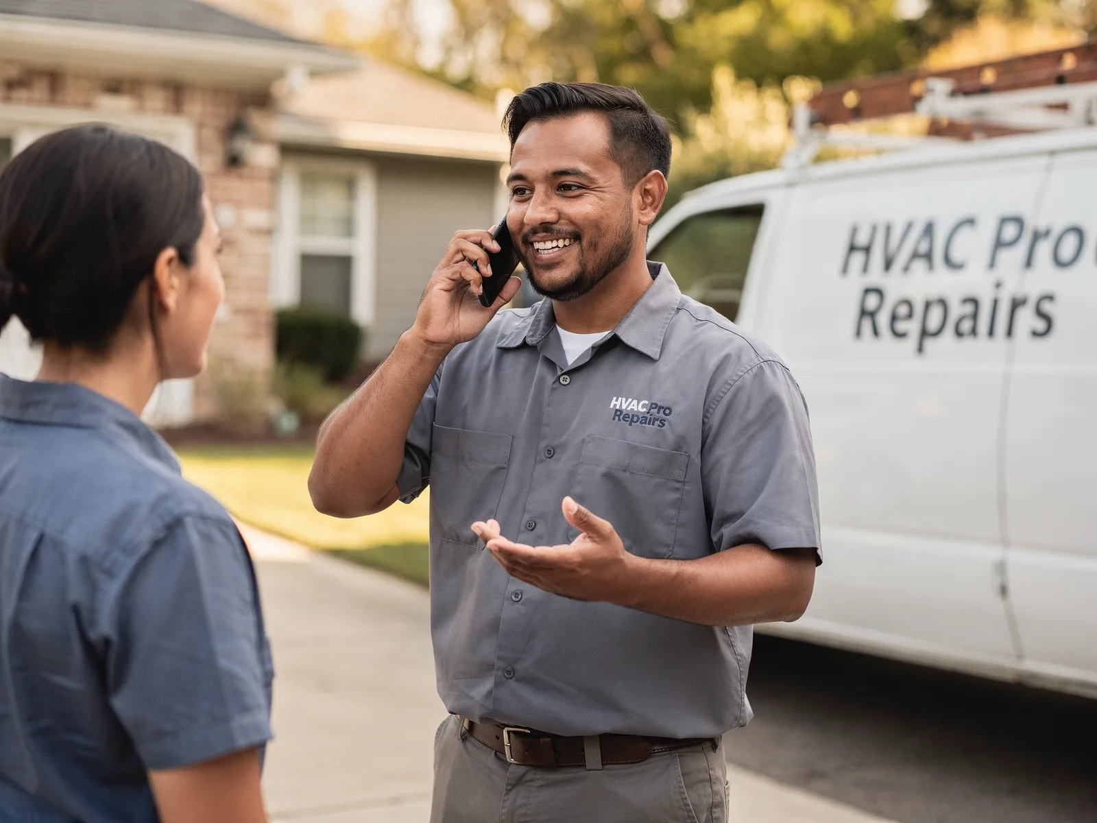 Heat Pump Repair Chisholm, MN FAQs
